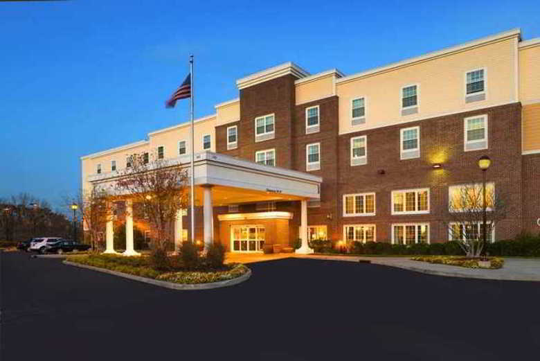 Hotel Hampton Inn & Suites Yonkers