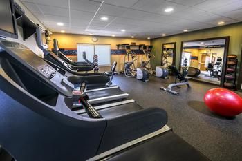 Hotel Hampton Inn & Suites Yonkers