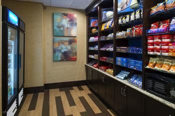 Hotel Hampton Inn & Suites Yonkers
