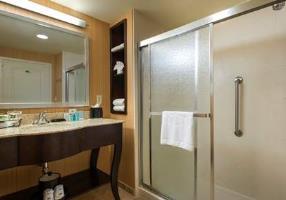 Hotel Hampton Inn & Suites Yonkers