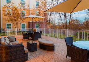 Hotel Hampton Inn & Suites Yonkers