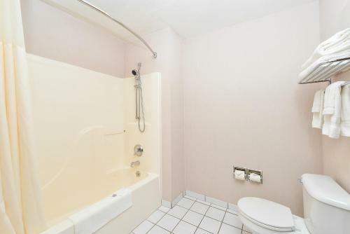 Hotel Quality Inn & Suites Stoughton