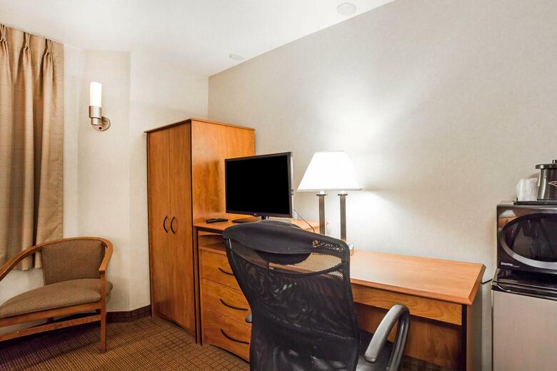 Hotel Sleep Inn South Jordan