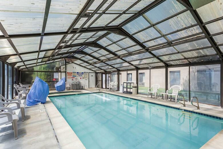 Hotel Sleep Inn South Jordan