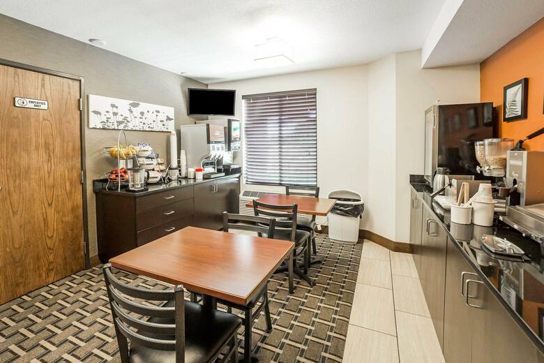 Hotel Sleep Inn South Jordan