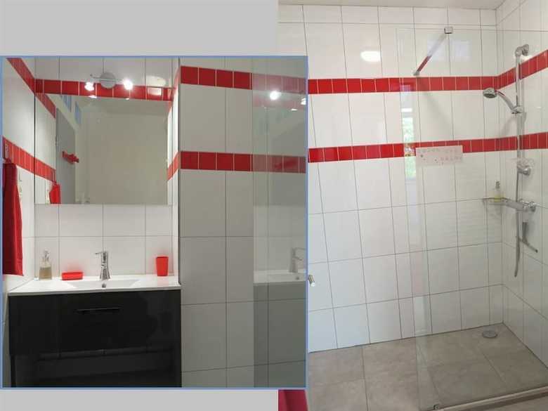 Bed & Breakfast La Parenth�se Banon