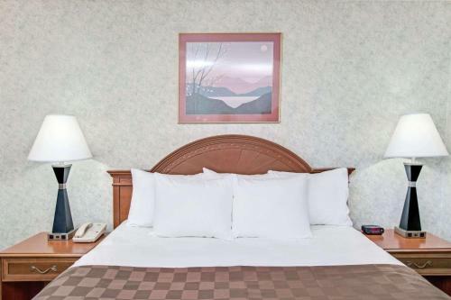 Hotel Days Inn South/manhattan Beach