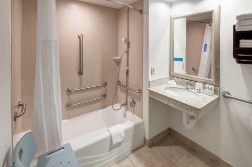 Hotel Hampton Inn Kansas City Liberty