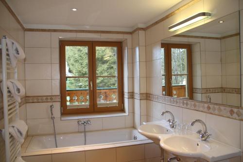 Apartamento Jagdhaus Am Zauchensee