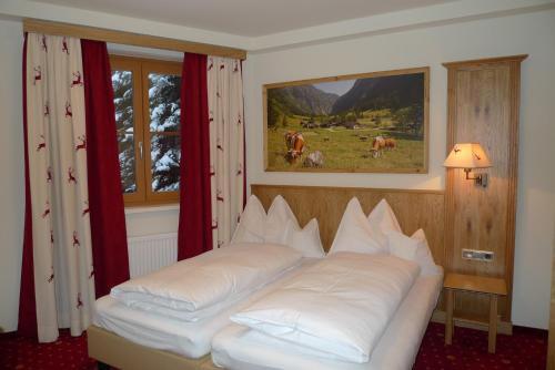Apartamento Jagdhaus Am Zauchensee