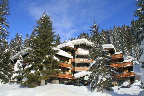 Apartamento Jagdhaus Am Zauchensee
