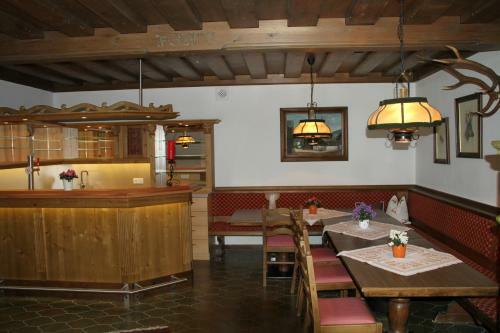 Apartamento Jagdhaus Am Zauchensee