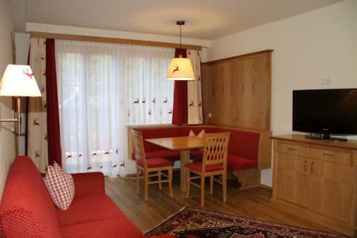 Apartamento Alpen Appartements
