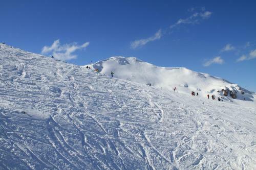Apartamento Alpen Appartements