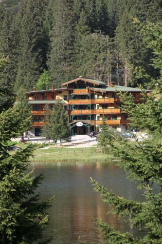 Apartamento Alpen Appartements