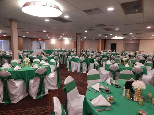 Hotel Holiday Inn Indiana