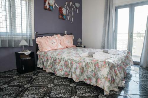 Apartamento Arena's Place