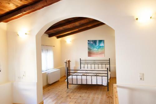 Traditional Villa Priotissa