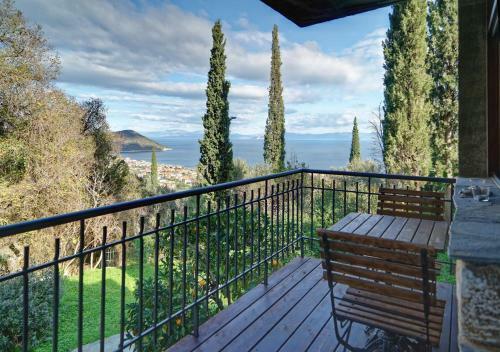Apartamento Studios Kyparissi & Spa