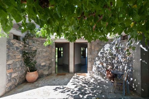 Apartamento Studios Kyparissi & Spa