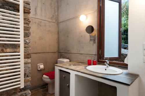 Apartamento Studios Kyparissi & Spa