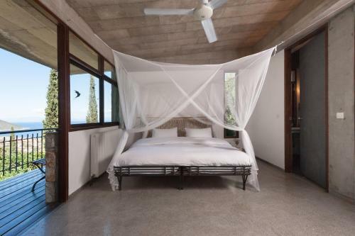Apartamento Studios Kyparissi & Spa