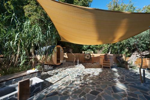 Apartamento Studios Kyparissi & Spa