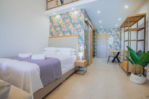 Villa La Perla Di Barla Suite Ariadne