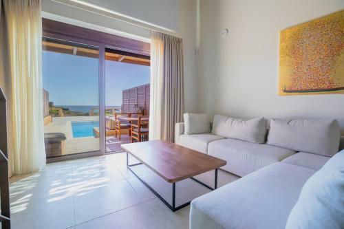 Villa La Perla Di Barla Suite Ariadne