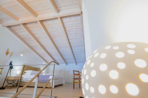 Villa La Perla Di Barla Suite Ariadne