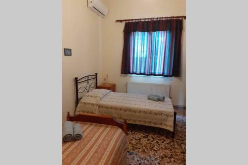 Apartamento Ellie's Home Tyros