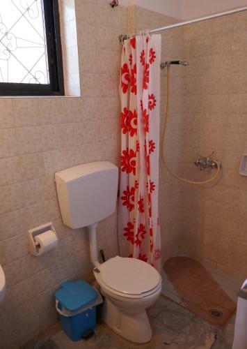 Hostal Tiros Apartments Armonia