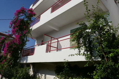 Hostal Tiros Apartments Armonia