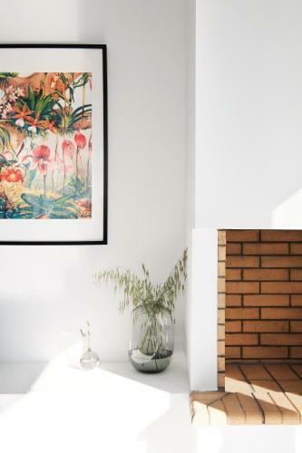 Zen Minimal Luxury Housing Tyros
