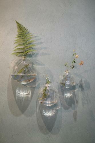 Zen Minimal Luxury Housing Tyros