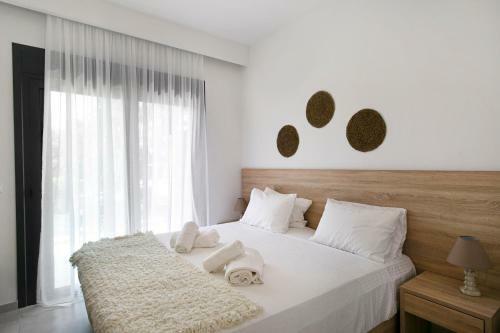 Apartamento Das�lio - Earthy Living Homes