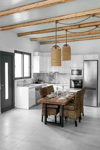 Apartamento Das�lio - Earthy Living Homes
