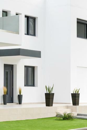 Apartamento Das�lio - Earthy Living Homes