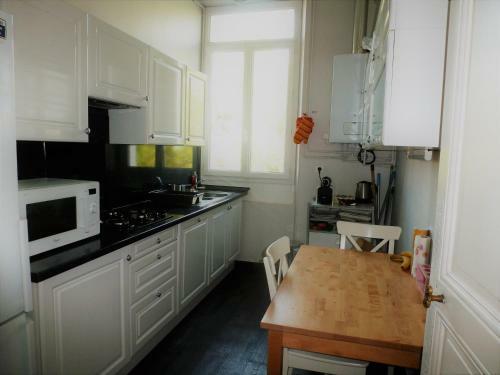 Apartamento L'annonciade