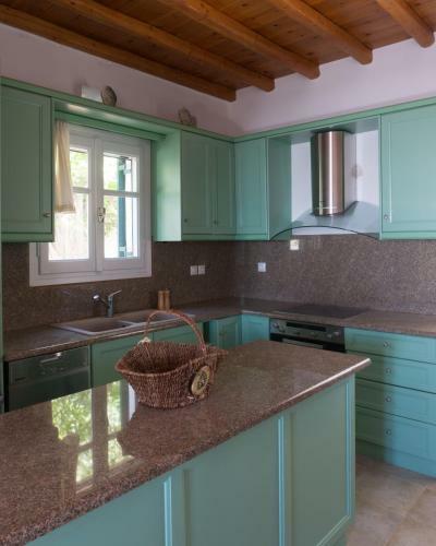 Bellevue Villa In Tinos