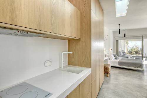 Hotel Tinos Dove Suites