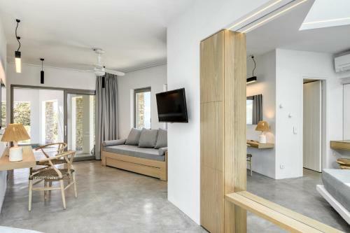 Hotel Tinos Dove Suites