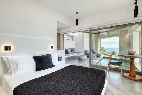 Hotel Tinos Dove Suites