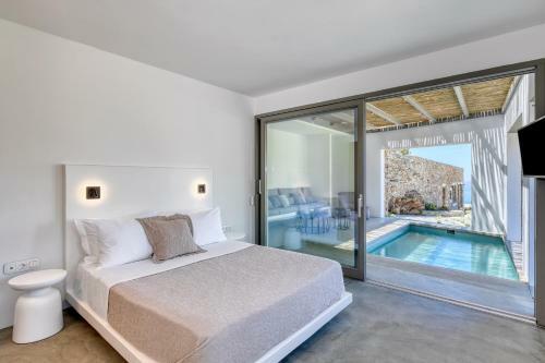 Hotel Tinos Dove Suites