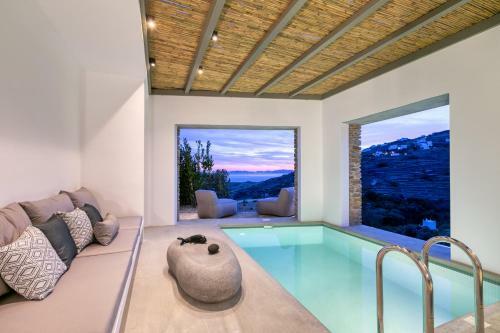 Hotel Tinos Dove Suites
