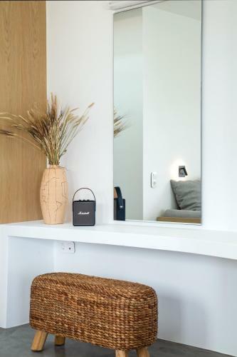 Hotel Tinos Dove Suites
