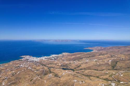 Hotel Tinos Dove Suites