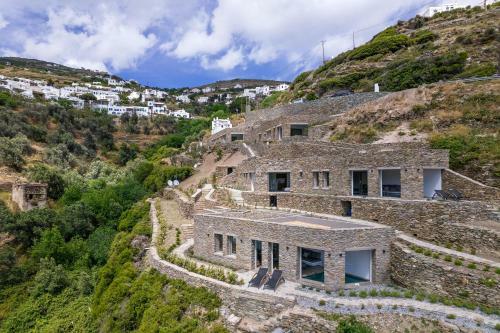 Hotel Tinos Dove Suites