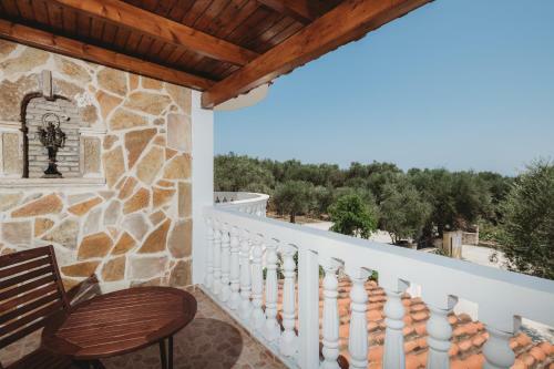 Villa Rosa 3 Bedroom With Sea View