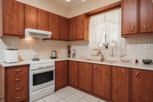 Villa Rosa 3 Bedroom With Sea View